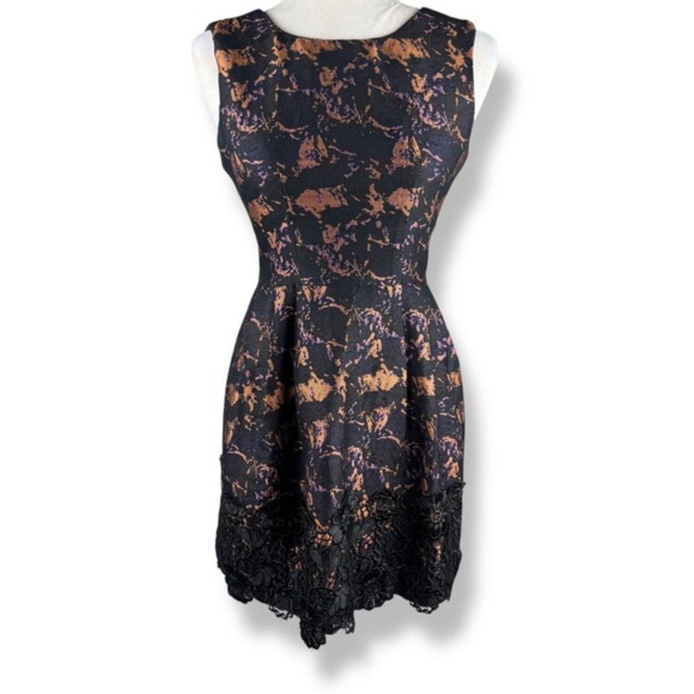 Victoria by Victoria Beckham‎ Dress Size Small Cocktail Quiet Luxury Designer